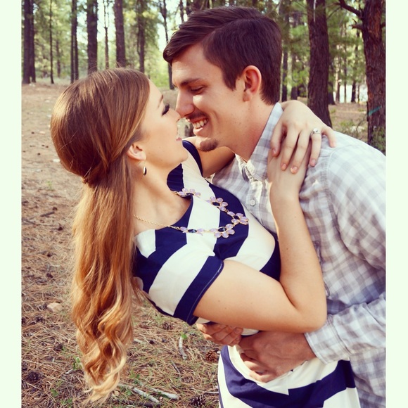 Meet your Posher, Lyndsey