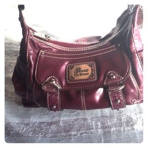 Genna De Rossi purse