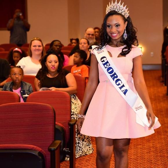 Meet your Posher, Talisha - Picture 1 of 1