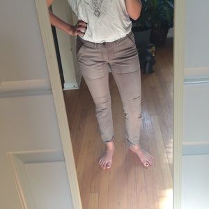 Free People pants
