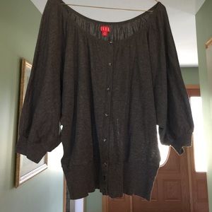 Elle brand sweater