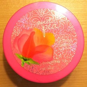 Body butter