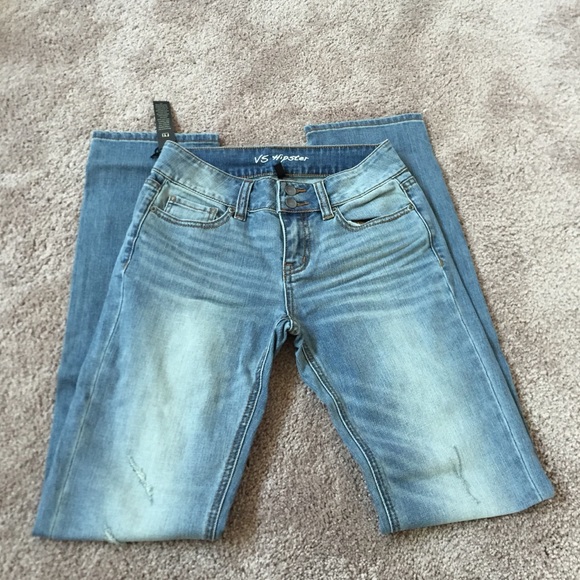 VS jeans 4 long
