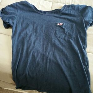Hollister shirt