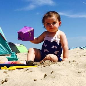 Meet your Posher, Angela