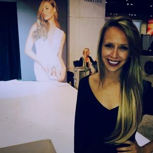 Meet your Posher, Erica