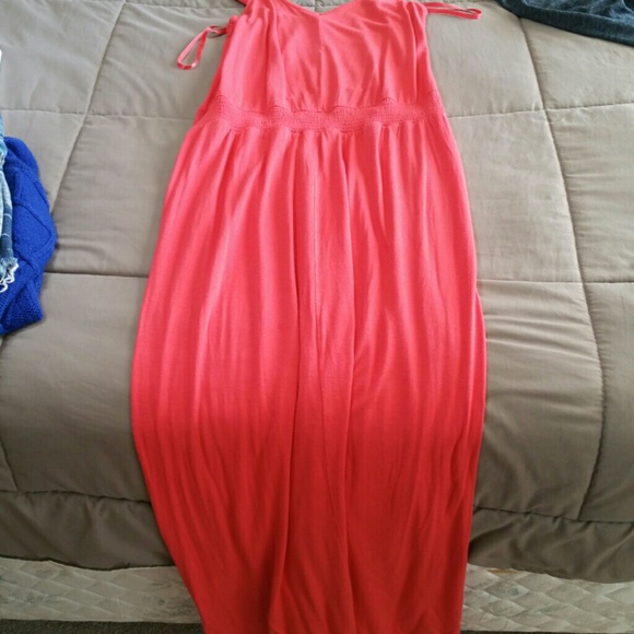 Summer dress