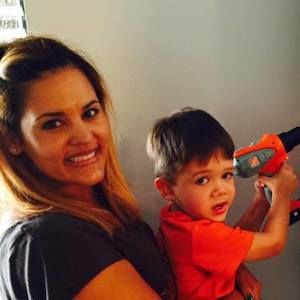 Meet your Posher, Summer