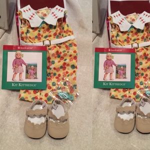 🎊 FLASH SALE 🎊 🌻NEW🌻 American Girl Doll Outfit
