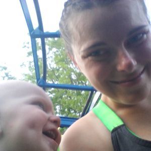 Meet your Posher, Angela