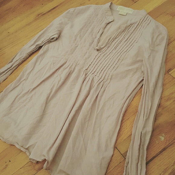 MICHAEL KORS Pink Top