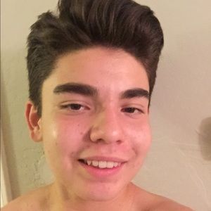 Meet your Posher, Nick