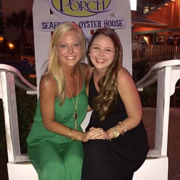 Meet your Posher, Amber - Picture 1 of 1