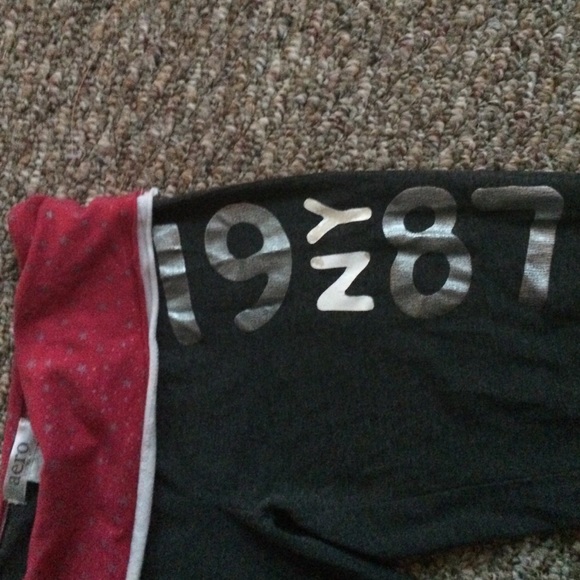 Yoga pants