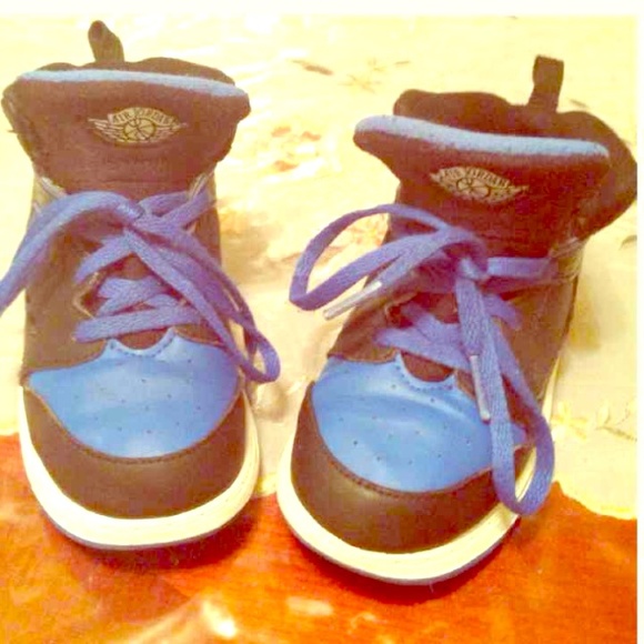 KIDS 10c air jordan