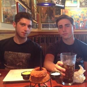 Meet your Posher, Michele