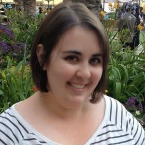 Meet your Posher, Marci