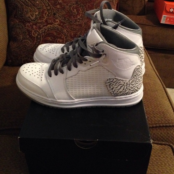 Air Jordan
