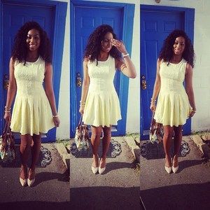 Meet your Posher, Rochelle