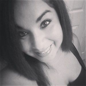 Meet your Posher, Joanna