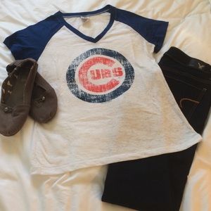 Cubs t shirt