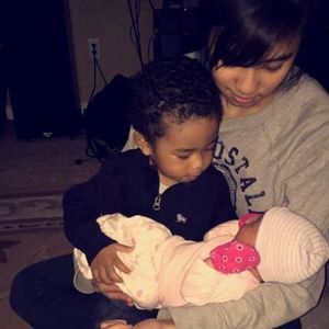 Meet your Posher, Terry