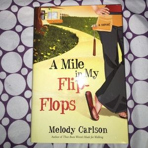 A Mile in My Flip-Floos