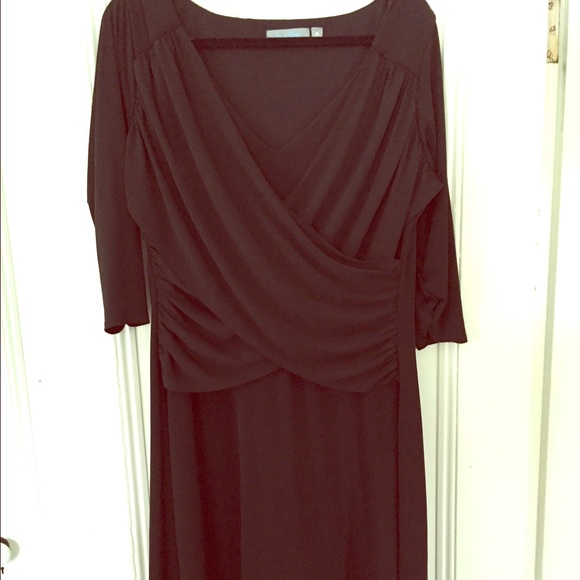 B slim dress