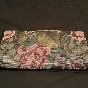 Bag on wheels💌👛✈️