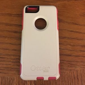 Iphone 6 otter box