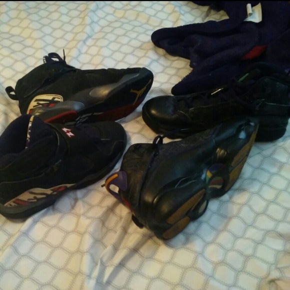 Jordans