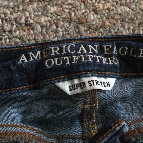 Jeans - Picture 2 of 4