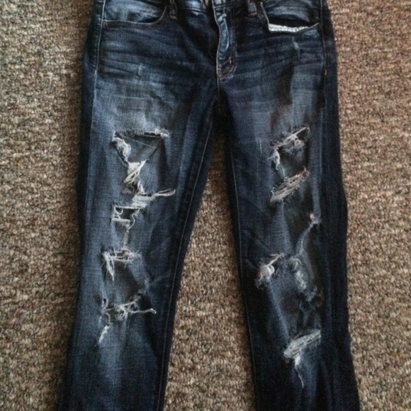 Jeans - Picture 3 of 4