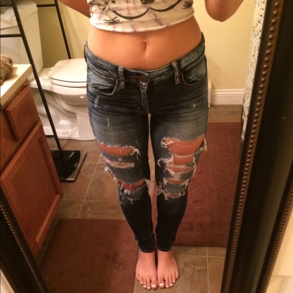 Jeans - Picture 4 of 4