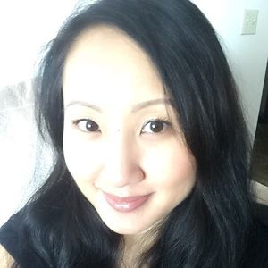 Meet your Posher, Lou