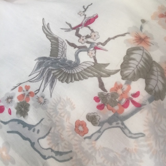 H&M Infinity scarf - Picture 4 of 4