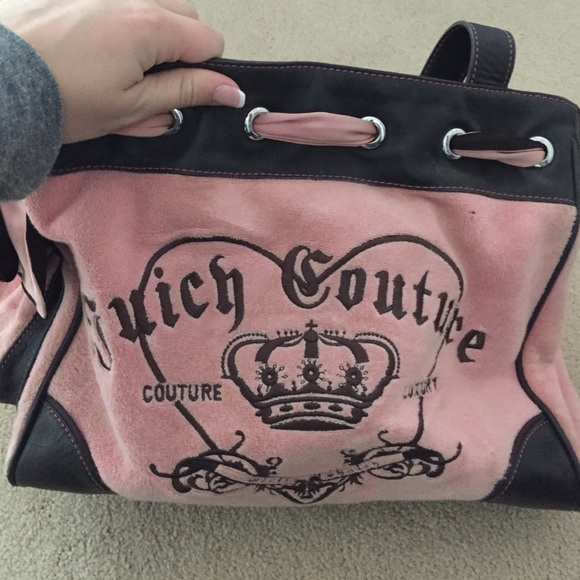 Juicy Couture Purse