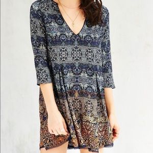 Urban outfitters dress