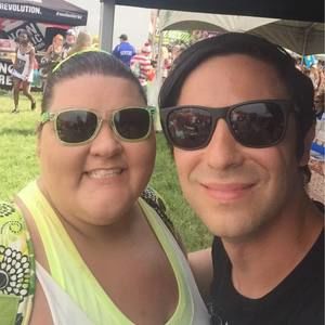 Meet your Posher, Angela