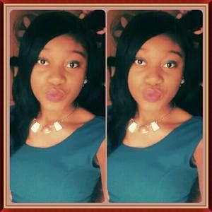 Meet your Posher, Sabrina