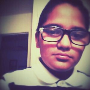 Meet your Posher, Alonso diaz