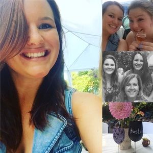 Meet your Posher, Lauren