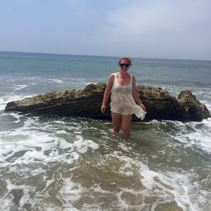 Meet your Posher, Julia