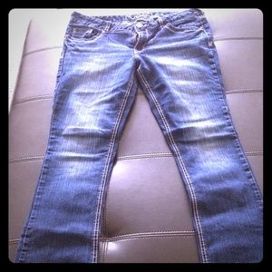 Rue 21 jeans