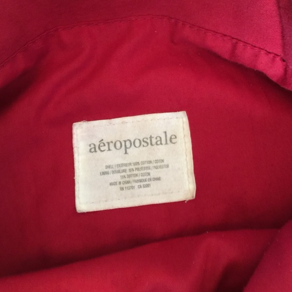 Aeropostale bag - Picture 2 of 2