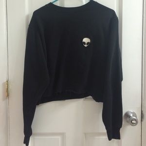 For @knxcloset_ New brandy sweatshirt.