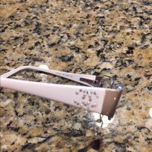 Authentic Chanel glasses