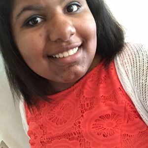 Meet your Posher, Mandy