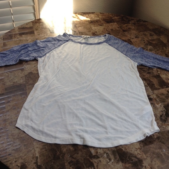 Baseball top