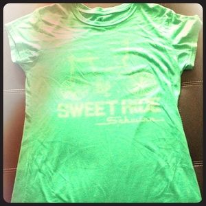 Schwinn tshirt